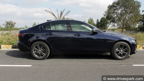 2020 Jaguar XE Review: Performance, Handling, Specs, Features, Driving Impressions & More