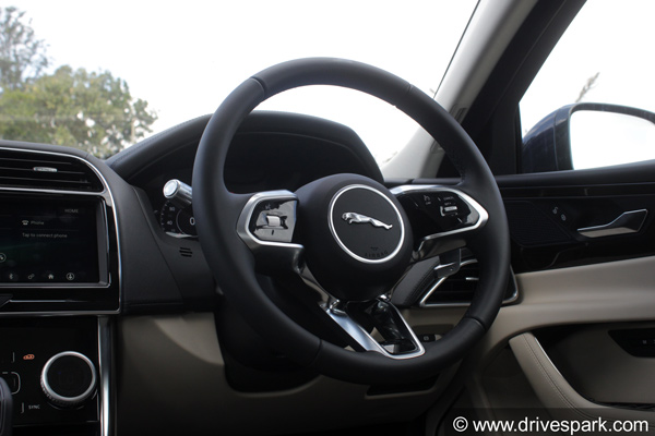 2020 Jaguar XE Review: Performance, Handling, Specs, Features, Driving Impressions & More