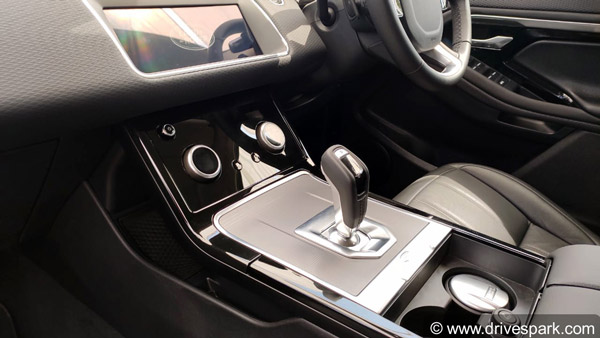 New Range Rover Evoque Models Launched In India: Prices Start Rs At 54.94 Lakh