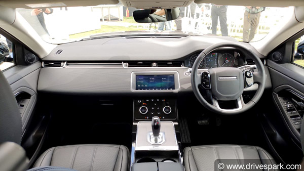 New Range Rover Evoque Models Launched In India: Prices Start Rs At 54.94 Lakh