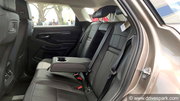 New Range Rover Evoque Models Launched In India: Prices Start Rs At 54.94 Lakh