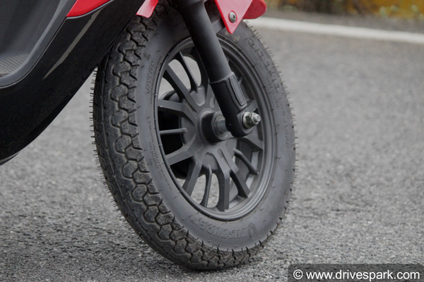 Ampere Reo Elite Electric Scooter Review: Performance, Riding Impressions, Range, Specs, Features & More