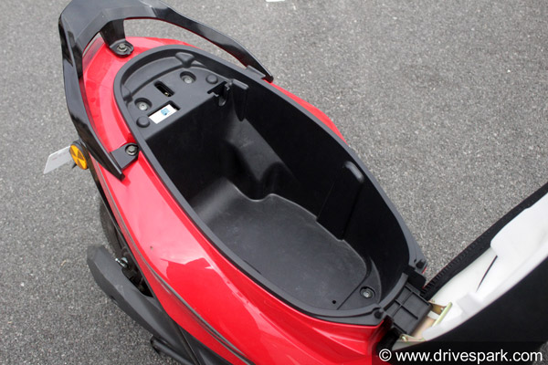 Ampere Reo Elite Electric Scooter Review: Performance, Riding Impressions, Range, Specs, Features & More