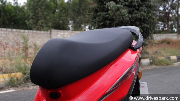 Ampere Reo Elite Electric Scooter Review: Performance, Riding Impressions, Range, Specs, Features & More