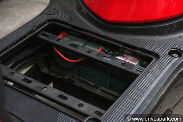 Ampere Reo Elite Electric Scooter Review: Performance, Riding Impressions, Range, Specs, Features & More