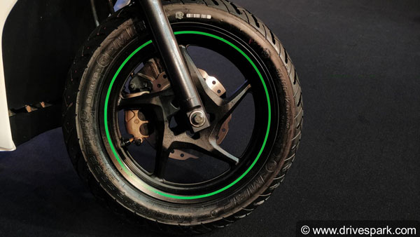 Ather 450X Launching In 10 Cities: Company Confirms Pune, Mumbai, And Bangalore, Among Others