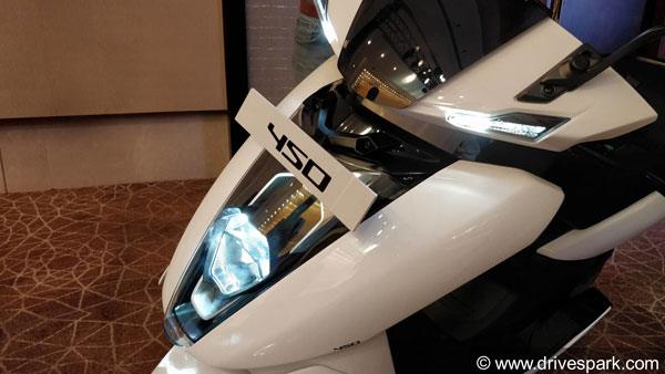 Ather 450X Limited Edition Launching In 10 Cities: Pune, Mumbai, And Bangalore Confirmed Among Other