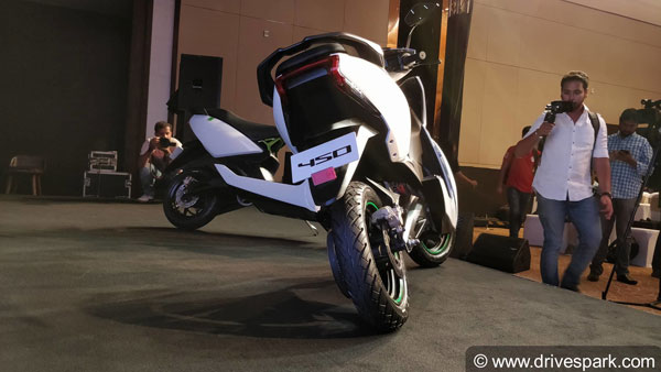 Ather 450X Launching In 10 Cities: Company Confirms Pune, Mumbai, And Bangalore, Among Others