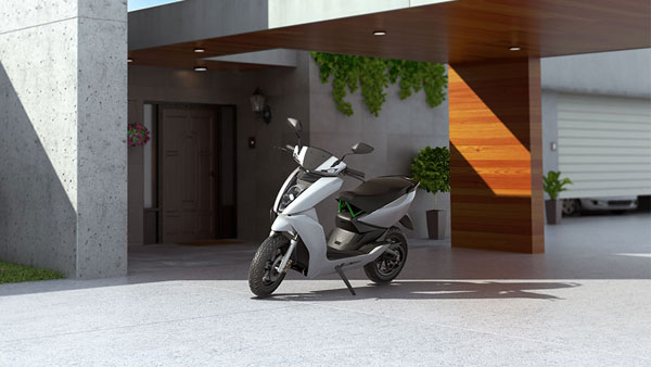 Ather Energy Plans Expansion In To Andhra Pradesh: Official Teaser Confirms