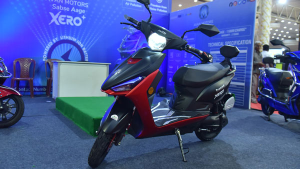 Avan Motors Re-Brands Itself As Nexzu Mobility: To Offer Total E-Mobility Solutions