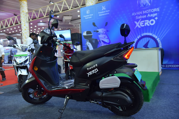Avan Motors Re-Brands Itself As Nexzu Mobility: To Offer Total E-Mobility Solutions