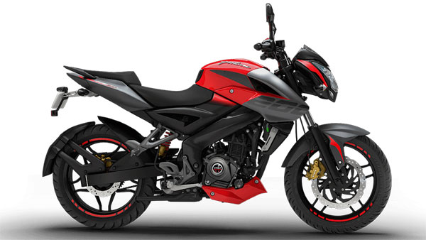 Bajaj Pulsar NS200 BS6 Model Featured In ‘Pulsar Celebrating 18 Years Of Thrill’ TVC