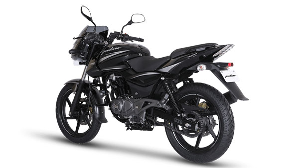 Bajaj Pulsar NS200 BS6 Model Featured In ‘Pulsar Celebrating 18 Years Of Thrill’ TVC