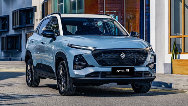 Four New MG SUVs Could Be Showcased At Delhi Auto Expo 2020: Details