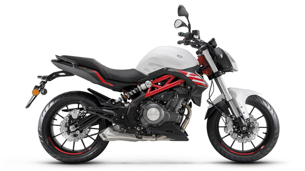 Benelli 302S To Launch In India This Year: Will Replace The TNT 300