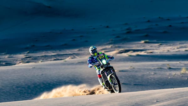 Dakar 2020 Stage 4 Result & Highlights: Paulo Goncalves Fights Back