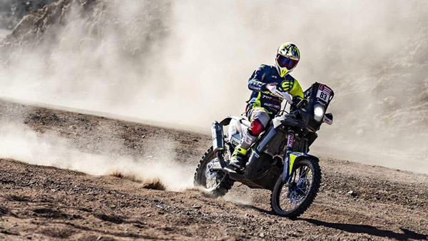 Dakar 2020 Stage 2 Result & Highlights Report: Good Outing For Harith Noah