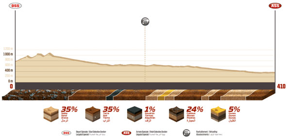 Dakar 2020 Stage 9 Result & Highlights: Sherco TVS Rider Santolino Exits