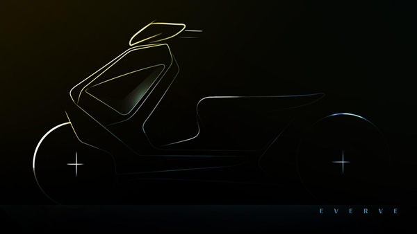 Everve Electric Scooter To Debut At Auto Expo: Will Offer Futuristic Design And Top Performance