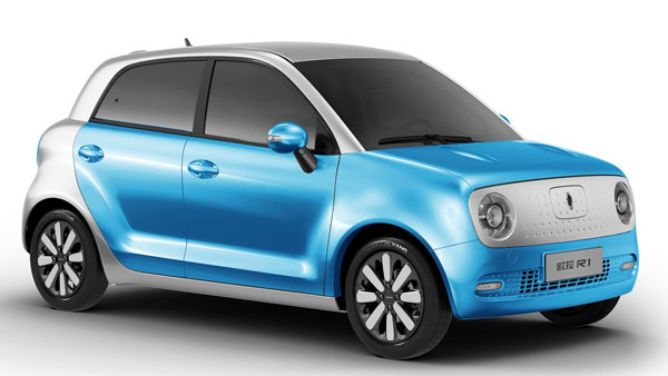 Top Five Electric Cars Launching In India In 2020: eKUV300, e-Tron, Taycan, Nexon EV, & The MG ZS EV