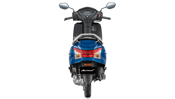Honda Activa 6G (First Look) Review: Design, Specs, Features, Updates, Deliveries & Other Details