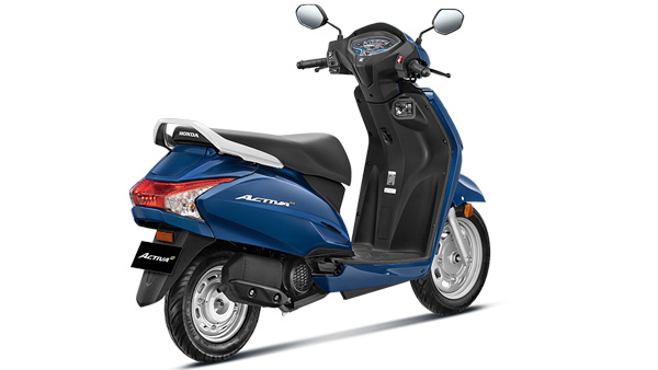 Honda Activa 6G: Top Speed, Power, Mileage, Fuel Capacity, Weight, Seat Height And More