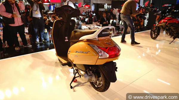 Honda Activa 6G India Launch Confirmed For 15 January: Details And Expected Price