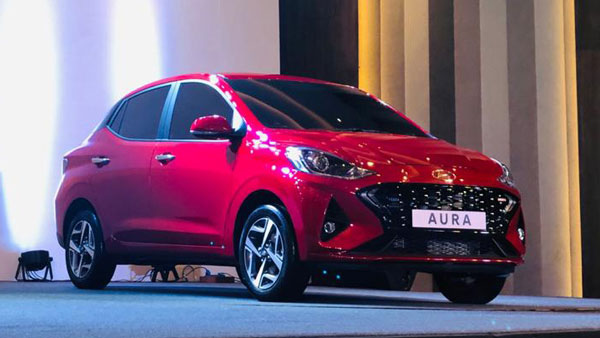 Hyundai Aura Bookings Open At Rs 10,000: Company Releases New TVC