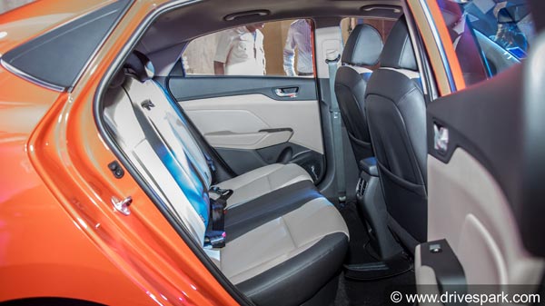 Hyundai Verna Facelift BS6 Model To Be Unveiled At Auto Expo