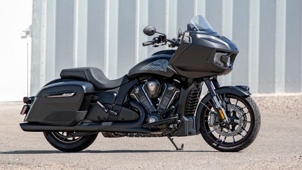 New Indian Challenger Bookings Open: Motorcycle Will Launch Within Weeks