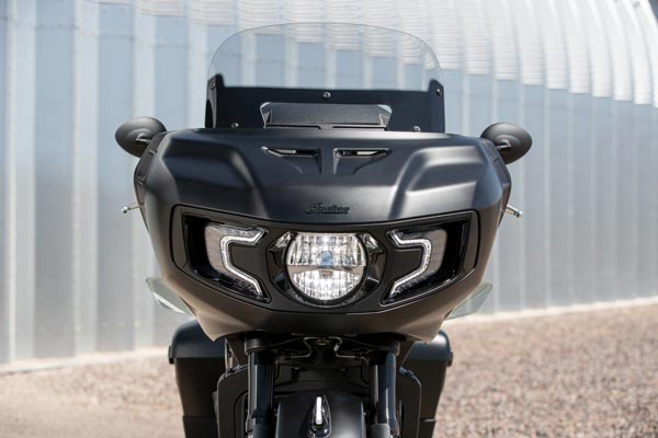 New Indian Challenger Bookings Open: Motorcycle Will Launch Within Weeks