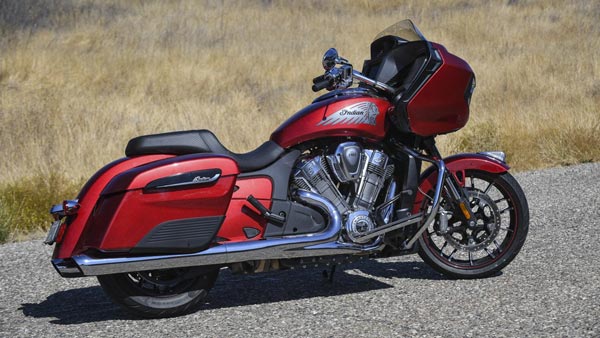 New Indian Challenger Bookings Open: Motorcycle Will Launch Within Weeks