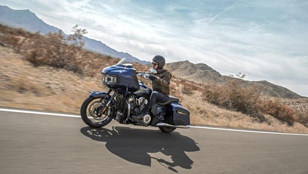 New Indian Challenger Bookings Open: Motorcycle Will Launch Within Weeks