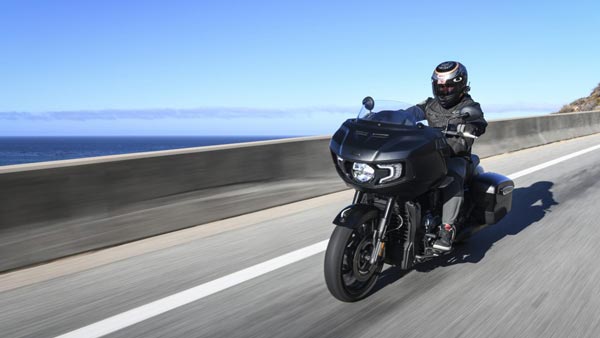 New Indian Challenger Bookings Open: Motorcycle Will Launch Within Weeks