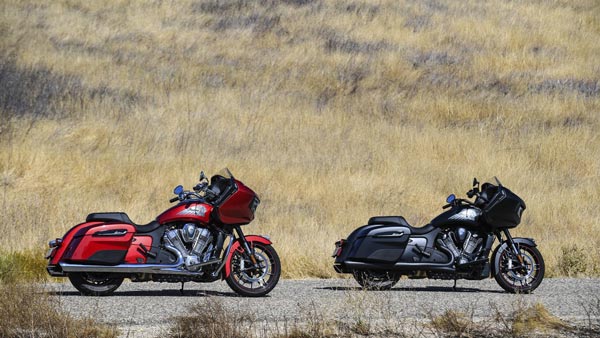 New Indian Challenger Bookings Open: Motorcycle Will Launch Within Weeks