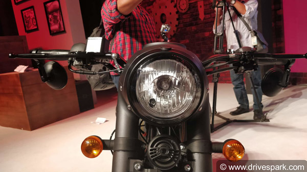 Jawa Perak Bookings Open Today: Deliveries Begin 2 April 2020