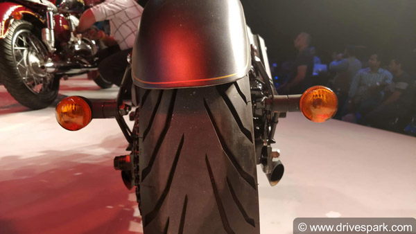 Jawa Perak Bookings Open Today: Deliveries Begin 2 April 2020