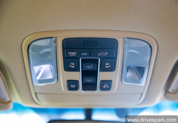 Kia Carnival MPV Review (First Drive) Driving Impressions, Handling, Performance, Features, Specs & More Kia Carnival MPV Review (First Drive) Driving Impressions, Handling, Performance, Features, Specs & More