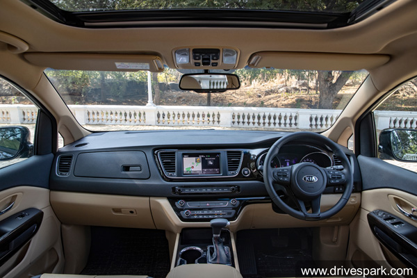 Kia Carnival MPV Review (First Drive) Driving Impressions, Handling, Performance, Features, Specs & More Kia Carnival MPV Review (First Drive) Driving Impressions, Handling, Performance, Features, Specs & More