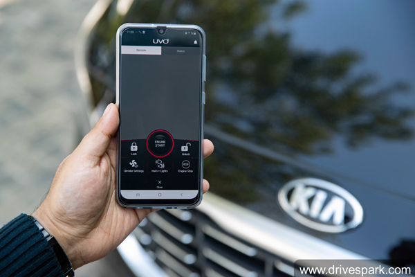 Kia Carnival MPV Review (First Drive) Driving Impressions, Handling, Performance, Features, Specs & More Kia Carnival MPV Review (First Drive) Driving Impressions, Handling, Performance, Features, Specs & More