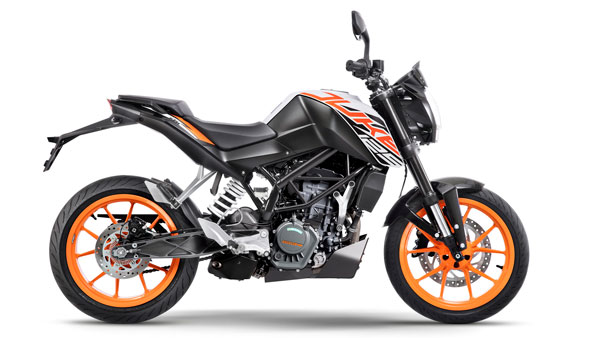 KTM Duke And RC BS6 Models Launched In India Starting At Rs 1.38 Lakh Ex-Showroom