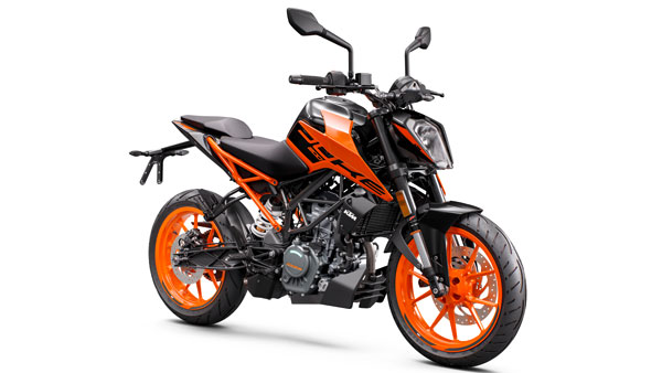 KTM Duke And RC BS6 Models Launched In India Starting At Rs 1.38 Lakh Ex-Showroom