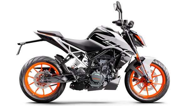 KTM Duke And RC BS6 Models Launched In India Starting At Rs 1.38 Lakh Ex-Showroom