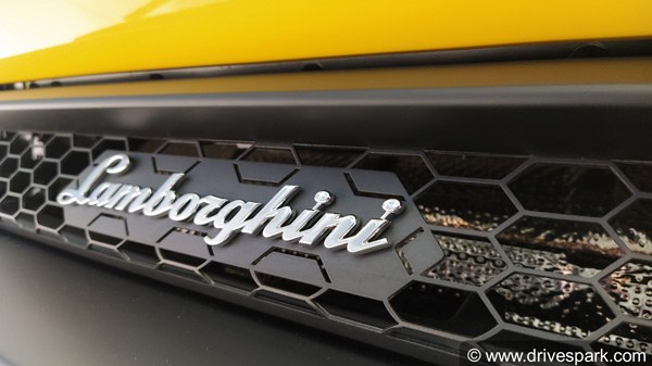 Lamborghini Inaugurates New Dealership At Bangalore: Showcases Huracan Evo Spyder At Opening