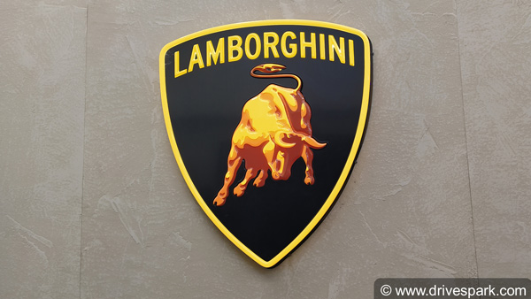 Lamborghini Inaugurates New Dealership At Bangalore: Showcases Huracan Evo Spyder At Opening