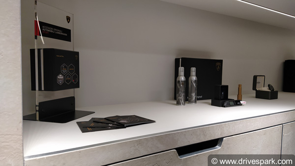 Lamborghini Inaugurates New Dealership At Bangalore: Showcases Huracan Evo Spyder At Opening