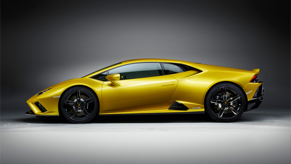 Lamborghini Huracan EVO RWD India Launch Confirmed: Specs, Features, Expected Price & Other Details