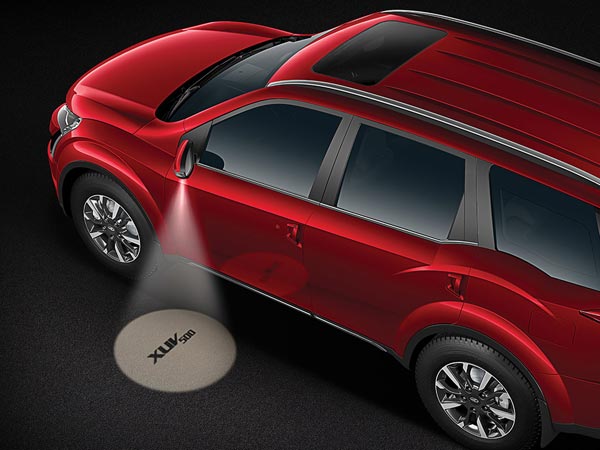 Mahindra XUV500 BS6 Model Specifications Leaked Ahead Of Launch: Details