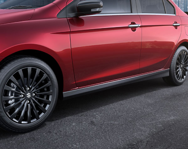 Maruti Ciaz S BS6 Launched In India At Rs 10.08 Lakh: A New Sport Variant Of The Ciaz Sedan