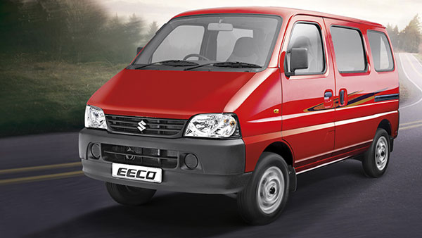Maruti Sales Milestone: Company Registers Over 5 Lakh Units In Collective Sales Of BS6 Units